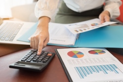 Dallas income tax preparation
